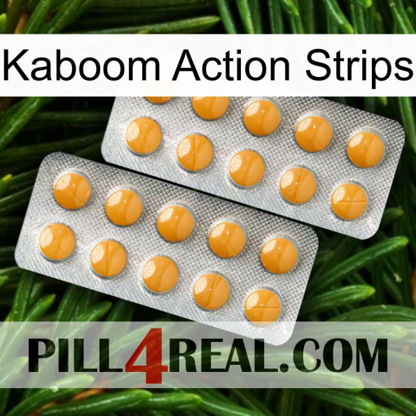 Kaboom Action Strips levitra2
